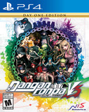 Danganronpa V3: Killing Harmony (PlayStation 4)